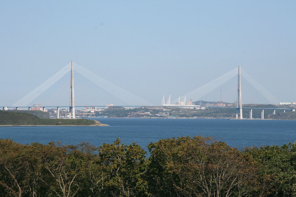 Vladivostok